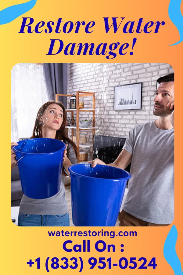 water restoration Superior Storm Damage Solutions Glasgow